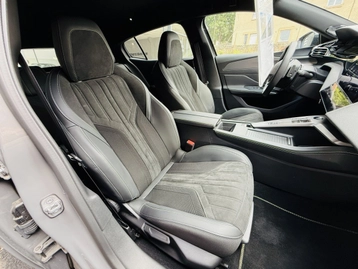 Image véhicule  Peugeot 408 (34)