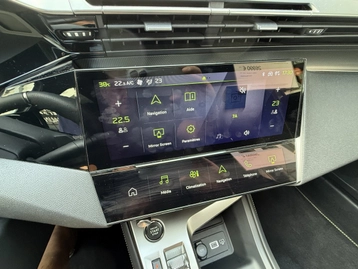 Image véhicule  Peugeot 408 (26)