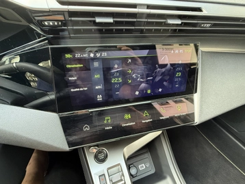 Image véhicule  Peugeot 408 (33)