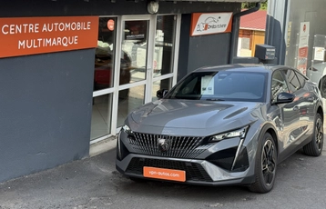 Image véhicule  Peugeot 408 (14)