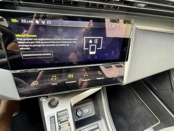 Image véhicule  Peugeot 408 (24)