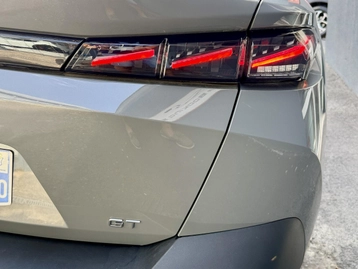 Image véhicule  Peugeot 408 (18)