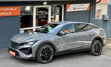 Image véhicule  Peugeot 408 (5)