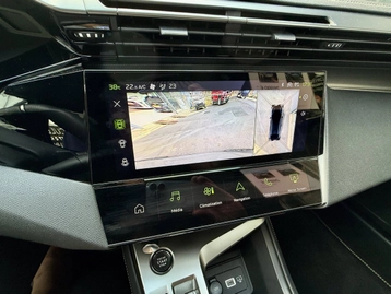 Image véhicule  Peugeot 408 (32)