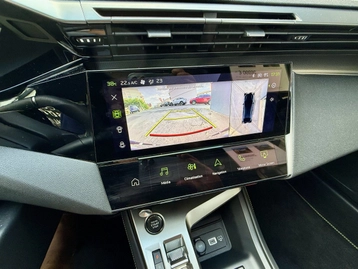 Image véhicule  Peugeot 408 (31)