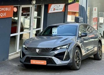 Image véhicule  Peugeot 408 (10)