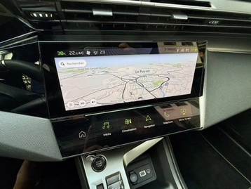 Image véhicule  Peugeot 408 (25)