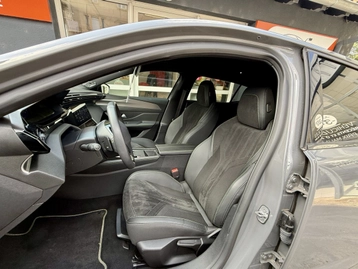 Image véhicule  Peugeot 408 (21)