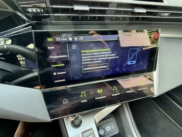 Image véhicule  Peugeot 408 (27)