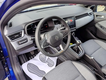 Image véhicule Renault CLIO (21) Image véhicule Renault CLIO (21)