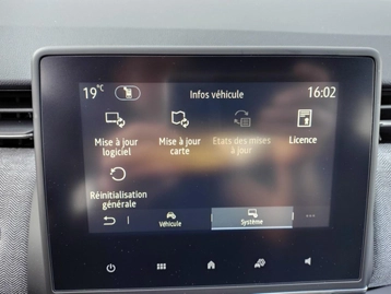 Image véhicule Renault CLIO (23) Image véhicule Renault CLIO (23)