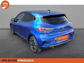 Image véhicule  Renault CLIO (3)