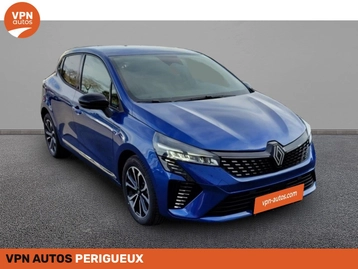 Image véhicule  Renault CLIO (0)