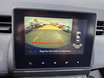 Image véhicule Renault CLIO (10) Image véhicule Renault CLIO (10)