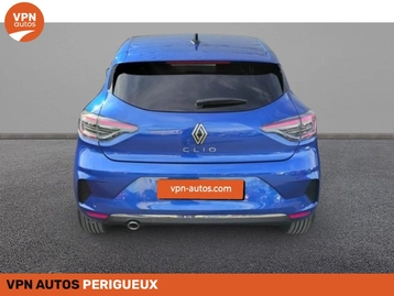 Image véhicule  Renault CLIO (34)