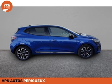 Image véhicule  Renault CLIO (1)