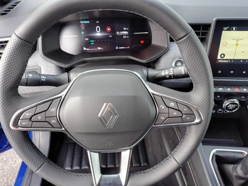 Image véhicule  Renault CLIO (6)