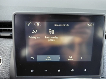 Image véhicule Renault CLIO (8) Image véhicule Renault CLIO (8)