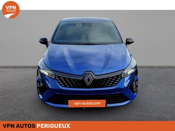 Image véhicule  Renault CLIO (35)