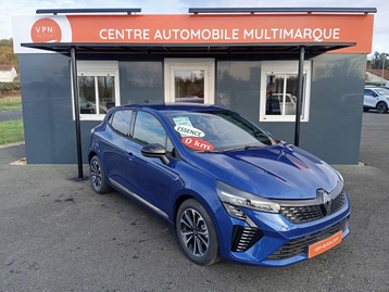 Image véhicule Renault CLIO (0) Image véhicule Renault CLIO (0)