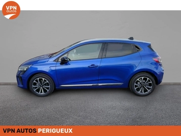 Image véhicule  Renault CLIO (2)