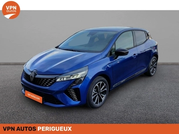 Image véhicule  Renault CLIO (32)