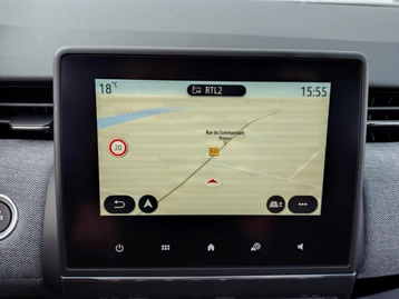 Image véhicule Renault CLIO (7) Image véhicule Renault CLIO (7)