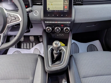 Image véhicule Renault CLIO (13) Image véhicule Renault CLIO (13)