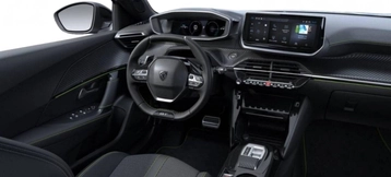 Image véhicule  Peugeot 2008 (8)