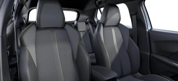 Image véhicule  Peugeot 2008 (4)