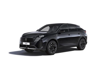 Image véhicule  Peugeot 3008 (0)