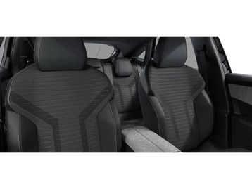 Image véhicule  Peugeot 3008 (2)
