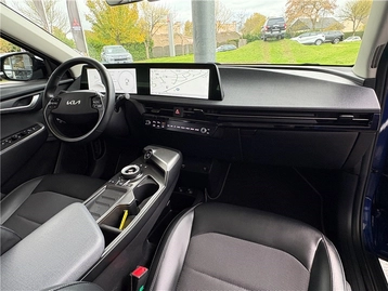 Image véhicule  Kia EV6 (5)