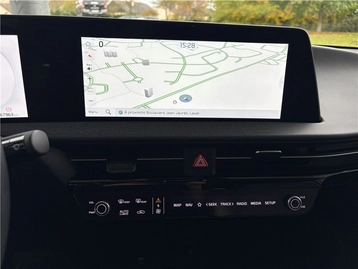 Image véhicule  Kia EV6 (11)