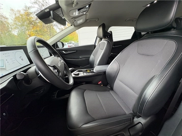Image véhicule  Kia EV6 (3)