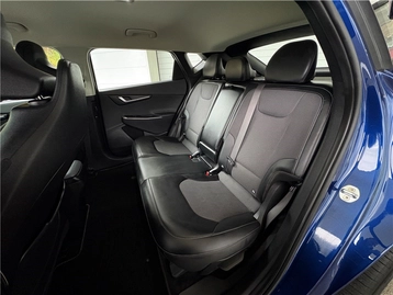 Image véhicule  Kia EV6 (4)