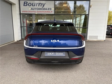 Image véhicule  Kia EV6 (2)