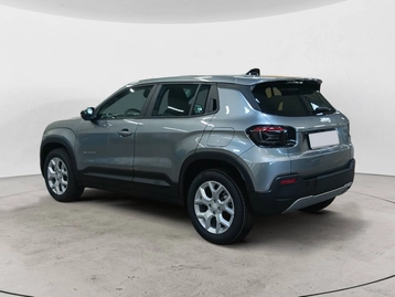 Image véhicule  Jeep AVENGER (4)