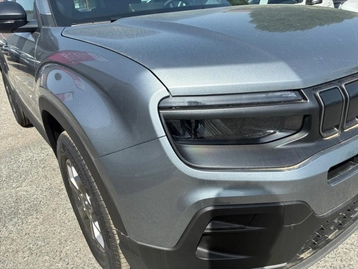 Image véhicule  Jeep AVENGER (14)