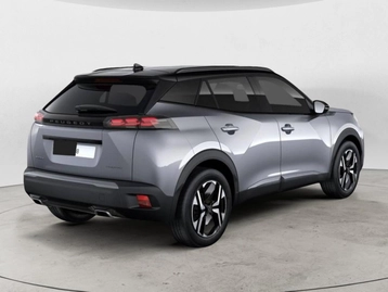Image véhicule  Peugeot 2008 (1)
