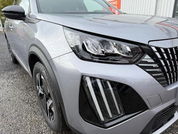 Image véhicule  Peugeot 2008 (13)