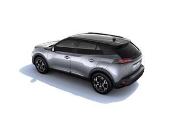 Image véhicule  Peugeot 2008 (2)