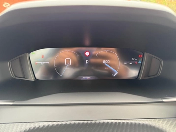 Image véhicule  Peugeot 2008 (22)