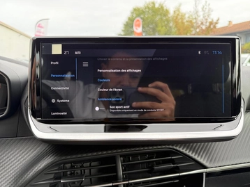 Image véhicule  Peugeot 2008 (23)