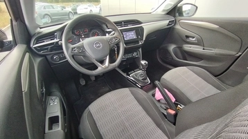 Image véhicule  Opel CORSA (8)