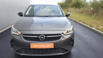Image véhicule  Opel CORSA (2)