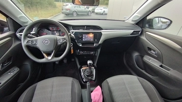 Image véhicule  Opel CORSA (9)