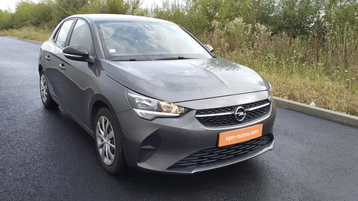 Image véhicule  Opel CORSA (3)