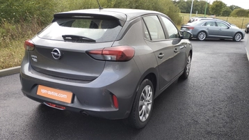 Image véhicule  Opel CORSA (6)