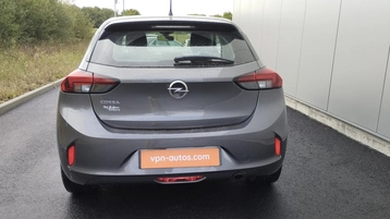 Image véhicule  Opel CORSA (5)